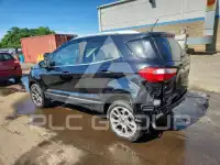 2020 Ford Ecosport фото