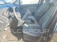 2020 Ford Eco Sport фото