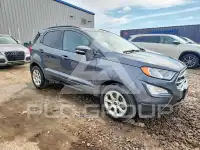 2020 Ford Eco Sport photo