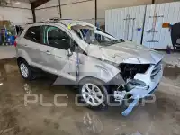 2020 Ford Eco Sport photo