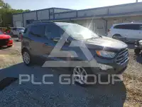2020 Ford Eco Sport фото