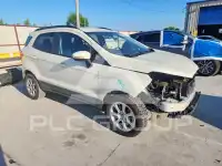 2020 Ford Eco Sport фото