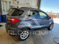 2020 Ford Eco Sport фото