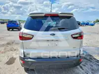 2020 Ford Eco Sport фото