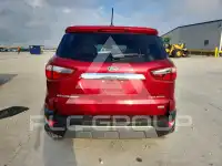 2020 Ford Eco Sport photo
