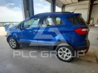 2020 Ford Eco Sport фото
