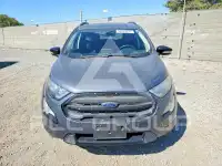 2020 Ford Eco Sport фото