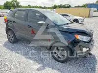 2020 Ford Eco Sport фото