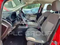2020 Ford Ecosport фото