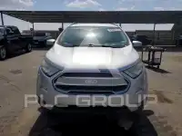 2020 Ford Eco Sport фото