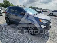 2020 Ford Eco Sport фото