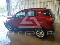 2020 Ford Eco Sport photo