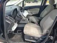 2020 Ford Eco Sport фото