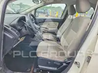 2020 Ford Eco Sport фото
