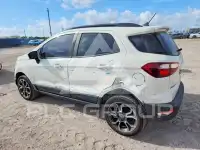 2020 Ford Eco Sport фото