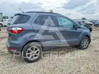 2020 Ford Eco Sport фото