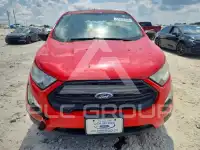 2020 Ford Ecosport фото
