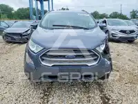 2020 Ford Eco Sport фото