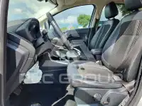 2020 Ford Eco Sport фото