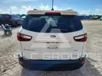 2020 Ford Eco Sport фото