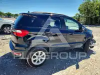 2020 Ford Eco Sport фото