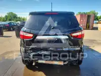 2020 Ford Ecosport фото