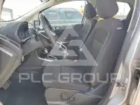 2020 Ford Eco Sport фото