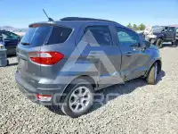 2020 Ford Eco Sport photo