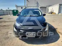 2020 Ford Eco Sport фото