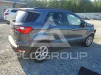 2020 Ford Eco Sport фото