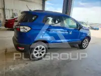 2020 Ford Eco Sport фото