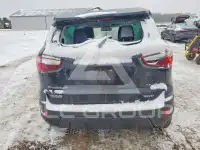 2020 Ford Eco Sport фото