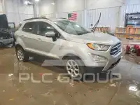 2020 Ford Eco Sport фото