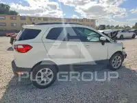 2020 Ford Eco Sport фото