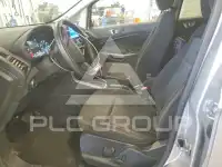 2020 Ford Eco Sport фото