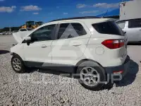 2020 Ford Eco Sport фото