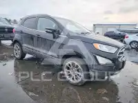 2020 Ford Eco Sport photo