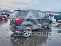 2020 Ford Eco Sport photo