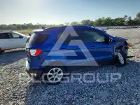 2020 Ford Eco Sport фото