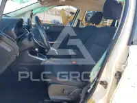 2020 Ford Eco Sport фото