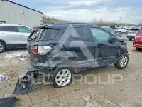 2020 Ford Eco Sport фото