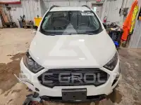 2020 Ford Eco Sport фото