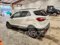 2020 Ford Eco Sport фото