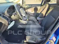 2020 Ford Eco Sport фото