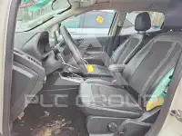2020 Ford Eco Sport фото