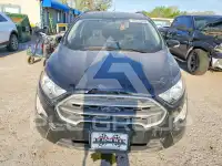 2020 Ford Eco Sport фото