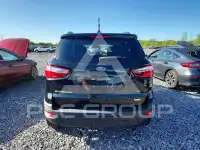 2020 Ford Eco Sport фото