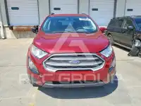 2020 Ford Eco Sport фото