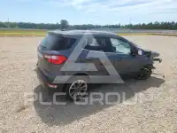 2020 Ford Eco Sport фото