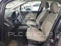 2020 Ford Eco Sport фото